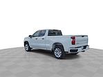 New 2026 Chevrolet Silverado 1500 Custom Double Cab Pickup for sale #TZ191367 - photo 2