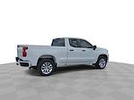 New 2026 Chevrolet Silverado 1500 Custom Double Cab Pickup for sale #TZ191367 - photo 8