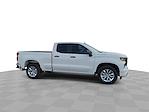 New 2026 Chevrolet Silverado 1500 Custom Double Cab Pickup for sale #TZ191367 - photo 9