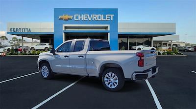 2026 Chevrolet Silverado 1500 Double Cab RWD Pickup for sale #TZ193072 - photo 2