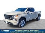 New 2026 Chevrolet Silverado 1500 Custom Double Cab Pickup for sale #TZ193072 - photo 1