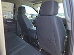 New 2026 Chevrolet Silverado 1500 Custom Double Cab Pickup for sale #TZ193072 - photo 21