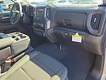 New 2026 Chevrolet Silverado 1500 Custom Double Cab Pickup for sale #TZ193072 - photo 29
