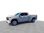 New 2026 Chevrolet Silverado 1500 Custom Double Cab Pickup for sale #TZ193072 - photo 4