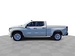 New 2026 Chevrolet Silverado 1500 Custom Double Cab Pickup for sale #TZ193072 - photo 5