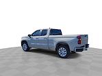 New 2026 Chevrolet Silverado 1500 Custom Double Cab Pickup for sale #TZ193072 - photo 6