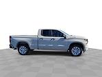 New 2026 Chevrolet Silverado 1500 Custom Double Cab Pickup for sale #TZ193072 - photo 9
