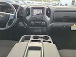 New 2026 Chevrolet Silverado 1500 Custom Double Cab Pickup for sale #TZ195719 - photo 10
