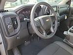 New 2026 Chevrolet Silverado 1500 Custom Double Cab Pickup for sale #TZ195719 - photo 16