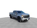 New 2026 Chevrolet Silverado 1500 Custom Double Cab Pickup for sale #TZ195719 - photo 3