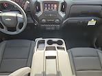New 2026 Chevrolet Silverado 1500 Custom Double Cab Pickup for sale #TZ195719 - photo 26