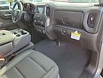 New 2026 Chevrolet Silverado 1500 Custom Double Cab Pickup for sale #TZ195719 - photo 35