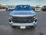 New 2026 Chevrolet Silverado 1500 Custom Double Cab Pickup for sale #TZ195719 - photo 36