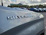 New 2026 Chevrolet Silverado 1500 Custom Double Cab Pickup for sale #TZ195719 - photo 37