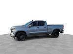 New 2026 Chevrolet Silverado 1500 Custom Double Cab Pickup for sale #TZ195719 - photo 5