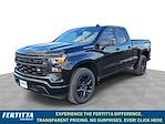 New 2026 Chevrolet Silverado 1500 Custom Double Cab for sale #TZ219096 - photo 1