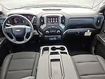 New 2026 Chevrolet Silverado 1500 Custom Double Cab for sale #TZ219096 - photo 20