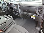 New 2026 Chevrolet Silverado 1500 Custom Double Cab for sale #TZ219096 - photo 28