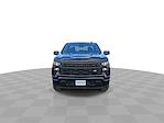 New 2026 Chevrolet Silverado 1500 Custom Double Cab for sale #TZ219096 - photo 4