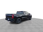 New 2026 Chevrolet Silverado 1500 Custom Double Cab for sale #TZ219096 - photo 8
