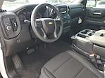New 2026 Chevrolet Silverado 1500 Custom Crew Cab for sale #TZ222217 - photo 10