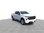 New 2026 Chevrolet Silverado 1500 Custom Crew Cab for sale #TZ222217 - photo 3