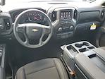 New 2026 Chevrolet Silverado 1500 Custom Crew Cab for sale #TZ222217 - photo 20