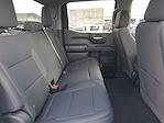 New 2026 Chevrolet Silverado 1500 Custom Crew Cab for sale #TZ222217 - photo 27