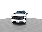 New 2026 Chevrolet Silverado 1500 Custom Crew Cab for sale #TZ222217 - photo 4