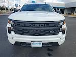 New 2026 Chevrolet Silverado 1500 Custom Crew Cab for sale #TZ222217 - photo 30