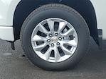 New 2026 Chevrolet Silverado 1500 Custom Crew Cab for sale #TZ222217 - photo 33