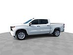 New 2026 Chevrolet Silverado 1500 Custom Crew Cab for sale #TZ222217 - photo 5