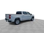 New 2026 Chevrolet Silverado 1500 Custom Crew Cab for sale #TZ222217 - photo 8