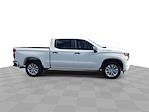New 2026 Chevrolet Silverado 1500 Custom Crew Cab for sale #TZ222217 - photo 9
