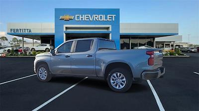 New 2026 Chevrolet Silverado 1500 Custom Crew Cab for sale #TZ222295 - photo 2