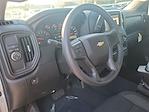 New 2026 Chevrolet Silverado 1500 Custom Crew Cab for sale #TZ222295 - photo 10