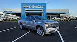 New 2026 Chevrolet Silverado 1500 Custom Crew Cab for sale #TZ222295 - photo 3