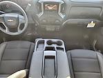 New 2026 Chevrolet Silverado 1500 Custom Crew Cab for sale #TZ222295 - photo 20