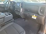 New 2026 Chevrolet Silverado 1500 Custom Crew Cab for sale #TZ222295 - photo 29