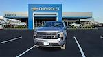 New 2026 Chevrolet Silverado 1500 Custom Crew Cab for sale #TZ222295 - photo 4