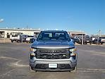 New 2026 Chevrolet Silverado 1500 Custom Crew Cab for sale #TZ222295 - photo 30