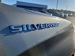 New 2026 Chevrolet Silverado 1500 Custom Crew Cab for sale #TZ222295 - photo 31