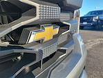 New 2026 Chevrolet Silverado 1500 Custom Crew Cab for sale #TZ222295 - photo 32