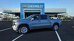 New 2026 Chevrolet Silverado 1500 Custom Crew Cab for sale #TZ222295 - photo 5