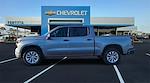 New 2026 Chevrolet Silverado 1500 Custom Crew Cab for sale #TZ222295 - photo 6