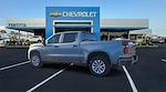 New 2026 Chevrolet Silverado 1500 Custom Crew Cab for sale #TZ222295 - photo 2