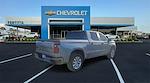 New 2026 Chevrolet Silverado 1500 Custom Crew Cab for sale #TZ222295 - photo 8