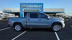 New 2026 Chevrolet Silverado 1500 Custom Crew Cab for sale #TZ222295 - photo 9
