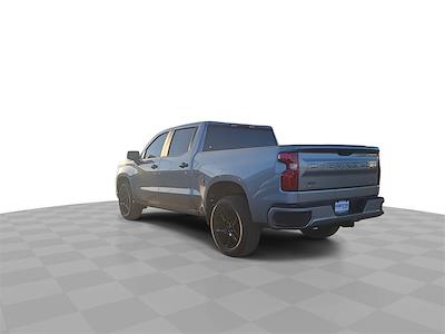 2026 Chevrolet Silverado 1500 Crew Cab RWD Pickup for sale #TZ222380 - photo 2