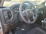 New 2026 Chevrolet Silverado 1500 Custom Crew Cab for sale #TZ222380 - photo 10